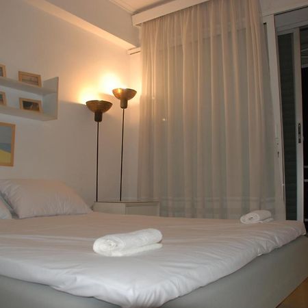 Endless Blue, In The Wave Peraia (Thessaloniki) Exterior foto